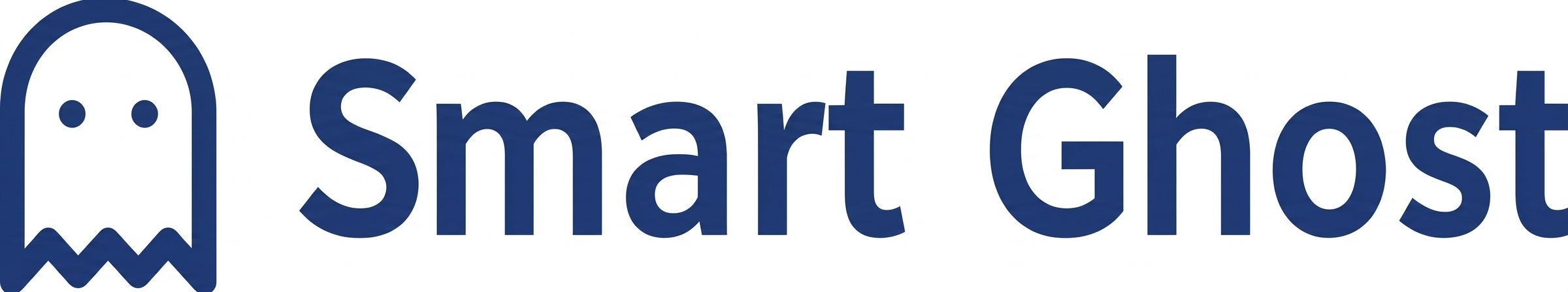 SmartGhost