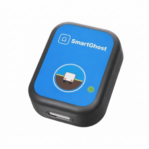 SmartGhost Level Control Start B