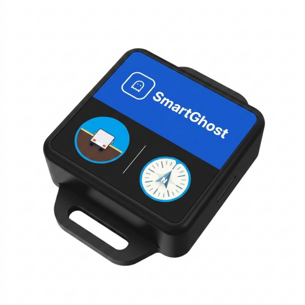 SmartGhost Level Control Pro